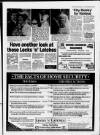 Clevedon Mercury Thursday 10 September 1987 Page 15