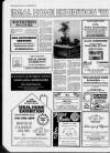 Clevedon Mercury Thursday 10 September 1987 Page 16