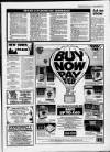 Clevedon Mercury Thursday 10 September 1987 Page 17