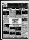 Clevedon Mercury Thursday 10 September 1987 Page 28