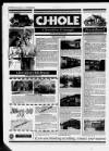 Clevedon Mercury Thursday 10 September 1987 Page 30