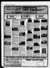 Clevedon Mercury Thursday 10 September 1987 Page 32