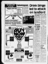 Clevedon Mercury Thursday 10 September 1987 Page 44