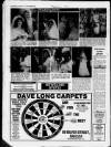 Clevedon Mercury Thursday 10 September 1987 Page 48