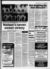 Clevedon Mercury Thursday 10 September 1987 Page 49