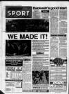 Clevedon Mercury Thursday 10 September 1987 Page 52