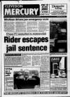 Clevedon Mercury