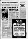 Clevedon Mercury Thursday 07 January 1988 Page 3