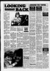 Clevedon Mercury Thursday 07 January 1988 Page 6