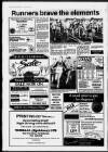 Clevedon Mercury Thursday 07 January 1988 Page 8