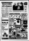 Clevedon Mercury Thursday 07 January 1988 Page 11