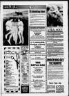 Clevedon Mercury Thursday 07 January 1988 Page 15