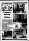 Clevedon Mercury Thursday 07 January 1988 Page 19