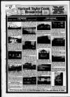 Clevedon Mercury Thursday 07 January 1988 Page 22