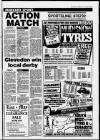 Clevedon Mercury Thursday 07 January 1988 Page 39