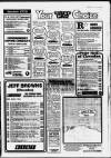 Clevedon Mercury Thursday 07 January 1988 Page 47