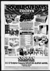 Clevedon Mercury Thursday 28 January 1988 Page 4