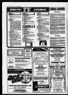 Clevedon Mercury Thursday 28 January 1988 Page 16