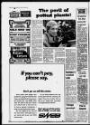 Clevedon Mercury Thursday 28 January 1988 Page 18