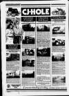 Clevedon Mercury Thursday 28 January 1988 Page 24