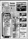 Clevedon Mercury Thursday 28 January 1988 Page 42