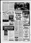 Clevedon Mercury Thursday 04 February 1988 Page 8