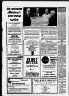 Clevedon Mercury Thursday 04 February 1988 Page 20