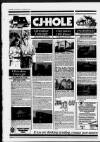 Clevedon Mercury Thursday 04 February 1988 Page 22