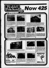 Clevedon Mercury Thursday 04 February 1988 Page 26