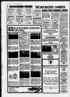 Clevedon Mercury Thursday 04 February 1988 Page 30