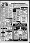 Clevedon Mercury Thursday 04 February 1988 Page 31