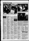 Clevedon Mercury Thursday 04 February 1988 Page 40