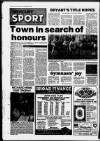 Clevedon Mercury Thursday 04 February 1988 Page 44