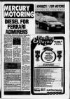 Clevedon Mercury Thursday 04 February 1988 Page 45