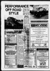 Clevedon Mercury Thursday 04 February 1988 Page 46