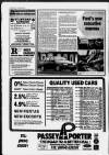 Clevedon Mercury Thursday 04 February 1988 Page 48