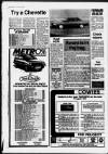 Clevedon Mercury Thursday 04 February 1988 Page 51