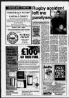 Clevedon Mercury Thursday 11 February 1988 Page 4