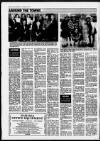 Clevedon Mercury Thursday 11 February 1988 Page 6