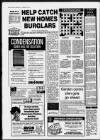 Clevedon Mercury Thursday 11 February 1988 Page 8