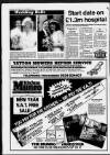 Clevedon Mercury Thursday 11 February 1988 Page 10