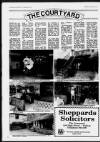 Clevedon Mercury Thursday 11 February 1988 Page 12