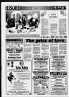 Clevedon Mercury Thursday 11 February 1988 Page 16