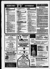 Clevedon Mercury Thursday 11 February 1988 Page 18