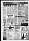 Clevedon Mercury Thursday 11 February 1988 Page 20