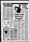 Clevedon Mercury Thursday 11 February 1988 Page 42