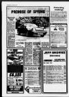 Clevedon Mercury Thursday 11 February 1988 Page 46