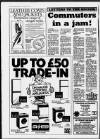 Clevedon Mercury Thursday 18 February 1988 Page 12