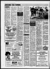 Clevedon Mercury Thursday 18 February 1988 Page 14