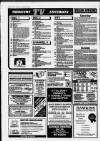 Clevedon Mercury Thursday 18 February 1988 Page 18